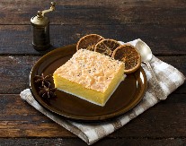 STARE BUGARKE PRAVE NAJUKUSNIJI KOH: Sočan i vazdušast - recept koji sve generacije zapisuju