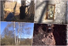 PONOVO ODZVANJA MOLITVA NA DREVNOM MESTU! Iznad Crne Trave pronađena zakopana BOŽIJA KUĆA: Veruje se da je bila metoh Aje Sofije