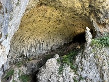 Potpećka pećina: Veličanstvena podzemna riznica kraj Zlakuse