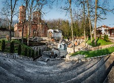 Gde se ukazala Bogorodica: Priča o manastiru Đunis