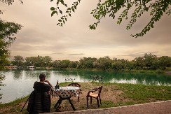 Od peskara do rajskih plaža: Priča o Belocrkvanskim jezerima