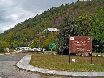 Pećina Risovača: Tragovi ljudi i životinja iz ledenog doba