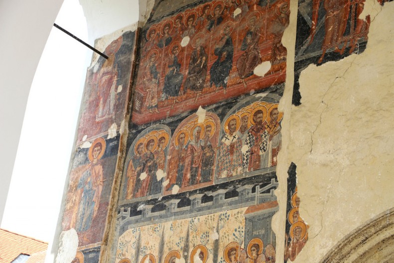 Kako je patrijarh Arsenije poveo narod preko Dunava - put od Kosova do Karlovaca