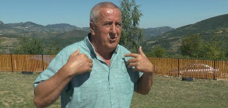 Povratak korenima: Priča iz Kušića o čoveku koji je poslušao komšije i uspeo