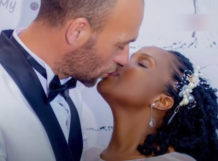 Srpska snajka iz Ugande se udala za Dušana iz Ivanjice: Na jednu stvar u našoj zemlji nikako da se navikne