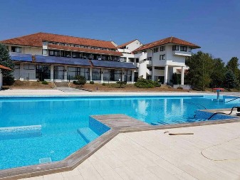 Stručnjaci je upoređuju sa svetskim lečilištima, Selters banja: Cene smeštaja su smešne