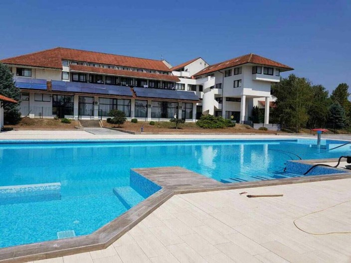 Stručnjaci je upoređuju sa svetskim lečilištima, Selters banja: Cene smeštaja su smešne