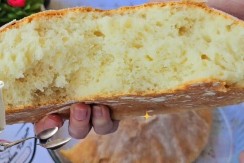 SVAKA SRPKINJA OVO MORA DA ZNA DA NAPRAVI! Brza domaća pogača bez kvasca – gotova za samo 20 minuta, a DŽABAKA