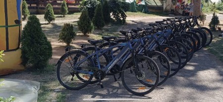 Zaboravite kvad ovo je novo sjajno iskustvo na Zlataru: Od sada do nestvarnih predela se može stići i na električnom biciklu i trotinetu, po prvi put iznajmljivanje na ovoj planini