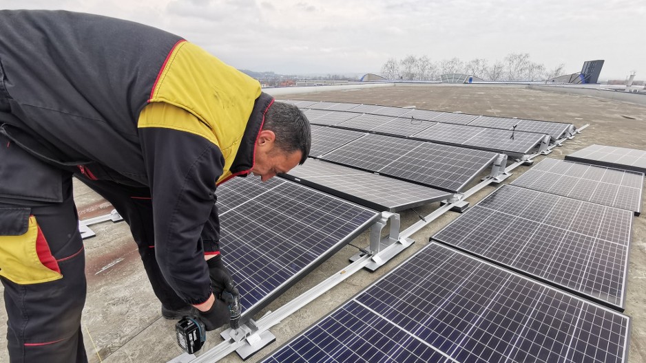 Uštedeće se i do 90 odsto energije: Sjajna vest sa Zlatibora - komunalno preduzeće dobilo svoju solarnu elektranu snage 40 kilovata