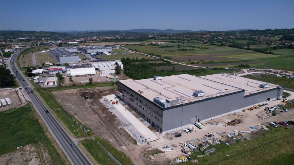 Podaci potvrđuju - Čačak je jedan od privredno najrazvijenijih gradova u Srbiji, lokalnim privrednicima dodatni vetar u leđa daje Moravski koridor