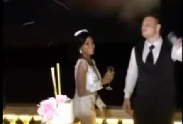 Šta tamnoputa snajka kaže o SRPSKOJ SVADBI