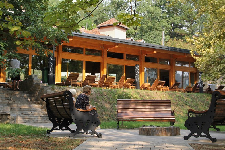 U ovoj banji cena smeštaja je samo 800 dinara: Vratićete se preporođeni - pruža najbolju terapiju