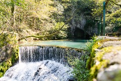 JESEN U RAĐEVINI Skriveni raj između planina Jagodnje i Boranje