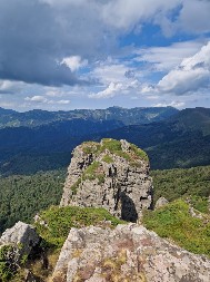 Misterija Crne boginje iz Vratarnice: Legenda koja i danas plaši Staru planinu