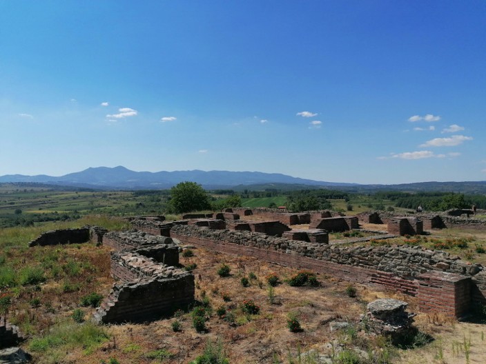Grad koji je nestao u magli vekova: Justiniana Prima – srpski Pompeji na Balkanu