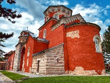 Misterija carske krune iz Žiče – da li je zaista nestala zauvek?