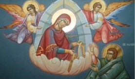 U nedelju je Mala Gospojina – rođenje Presvete Bogorodice: Ova molitva je obavezna za sve pravoslavne vernike