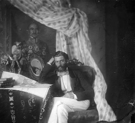 Knez Mihailo i glumica Katarina su imali aferu koja je potresla Beograd: Čim je upoznao novu groficu, nju je...