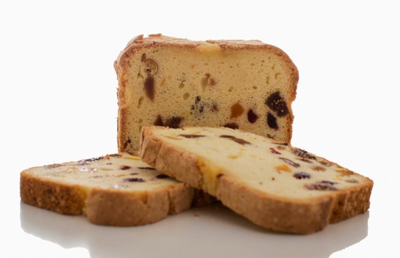 Komisbrot – srpski vojnički hleb koji se ne suši