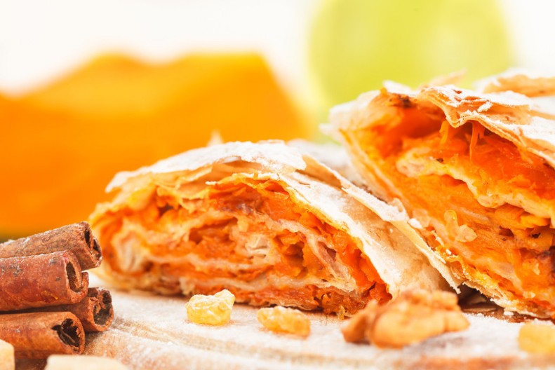 Slatka pita od bundeve sa medom – zaboravljena poslastica iz srpskih sela