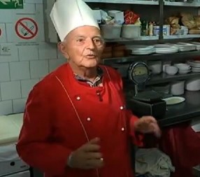 Milovan je bio Titova desna ruka, svuda sa njim putovao i jela mu pripremao: A onda ispričao kako je prošao kad je video ono što ne treba