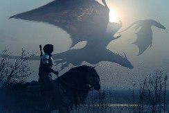 Ko su bili srpski zmajevi: Mit, legenda i viteški red