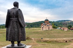 Legenda o nevidljivom stražaru: Ko noću čuva Ravnu Goru?
