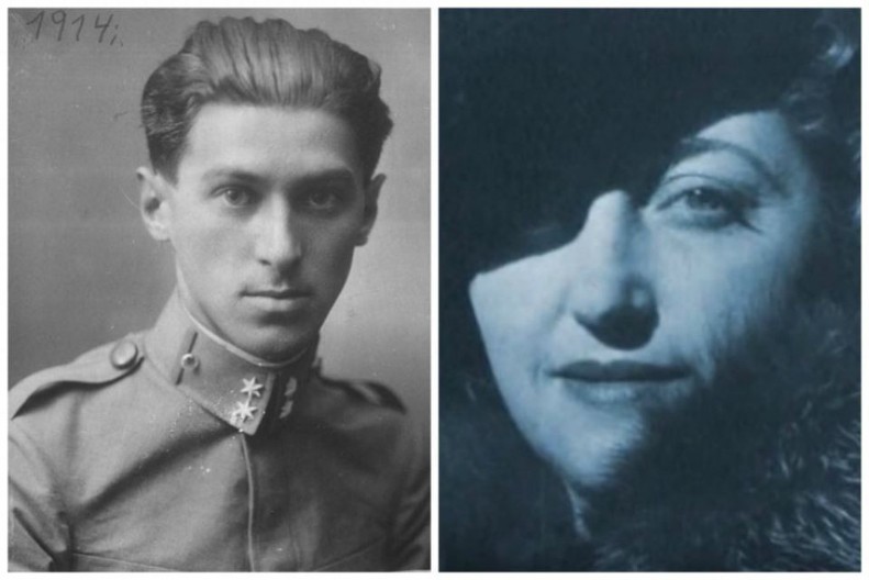 Poznati ženskaroš Crnjanski je nakon svake prevare išao kući da ispriča ženi: Ona ga izdržavala, a ove njene reči bole