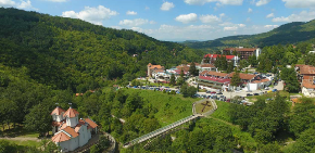 Ova banja je pravi unikat u Srbiji: Priroda kao iz bajke, odmor zagarantovan, a cene jeftine