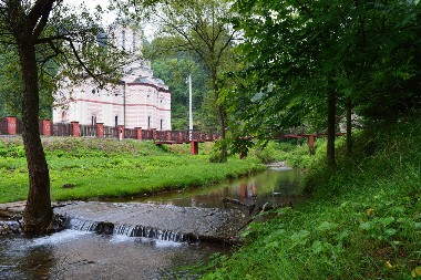VELIKA TAJNA MANASTIRA TUMANE! Zbog ove ćelije su Rusi dolazili u Srbiju, a evo šta se zaista krilo iza velikog čuda!