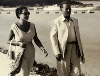 Iz ovog razloga Tito nikad nije obišao grob majke i sina: Josip Broz je morao noću da sahrani svoje dete, ocu nikad nije oprostio izdaju njegove majke