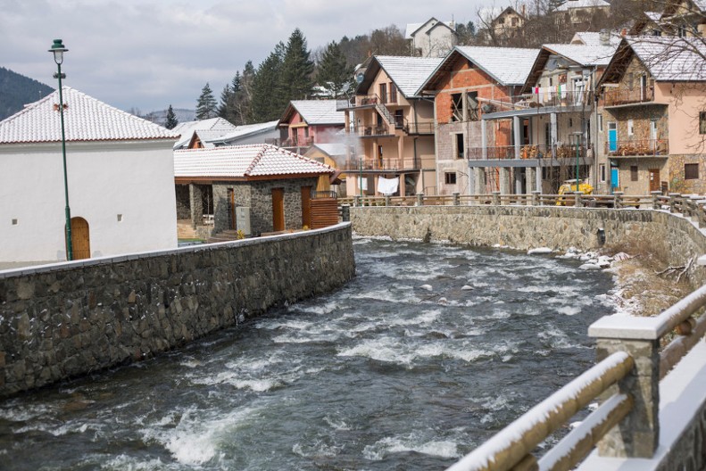 Ova banja je pravi biser Srbije: Bogata prirodom i lekovitom vodom, a cena noćenja ne može biti jeftinija