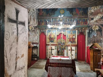 NEVIDLJIVA SVETINJA: Otkrijte mesto kod Čačka gde je nastao "Srpski Atos" i gde je najstariji manastir skrivao blago