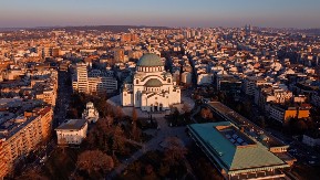 Otkrivena misterija nakon mnogo godina: Evo ko je baba Višnja po kojoj nosi ime ulica na Vračaru, šokiraćete se!