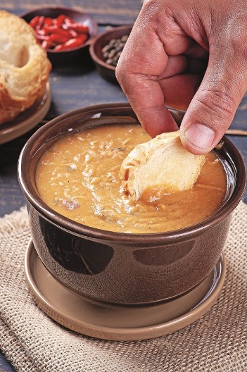 Ovo makedonsko jelo je najviše voleo Karađorđe! Na glasu je od davnina, toliko je dobro da ga je nosio za pojasom