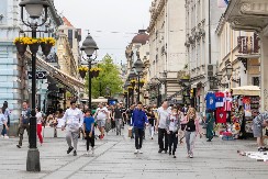 BORIO SE U 6 RATOVA I ZADUŽIO SRBIJU! General heroj o kome se kod nas malo zna dobio spomenik u Beogradu! EVO I GDE