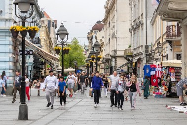 BORIO SE U 6 RATOVA I ZADUŽIO SRBIJU! General heroj o kome se kod nas malo zna dobio spomenik u Beogradu! EVO I GDE
