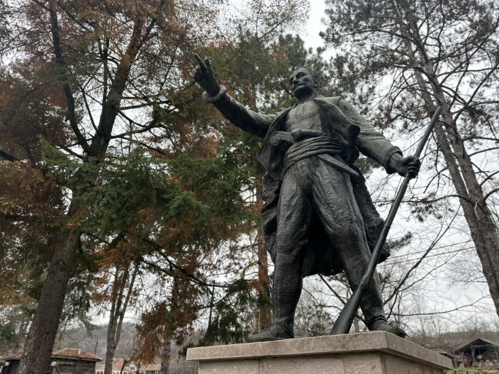 HUNI, TURCI, KELTI... Ovo srpsko selo je NEZAOBILAZAN deo ISTORIJE BALKANA