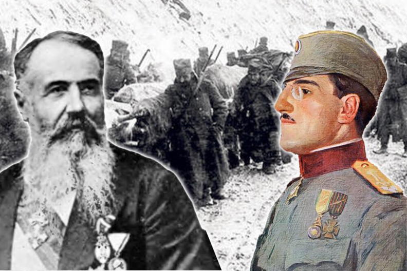 USPONI I PADOVI NIKOLE PAŠIĆA - KAKO MU JE KRAJ ALEKSANDAR ZAPEČATIO KARIJERU? Za sve je kriv njegov ROĐENI SIN!