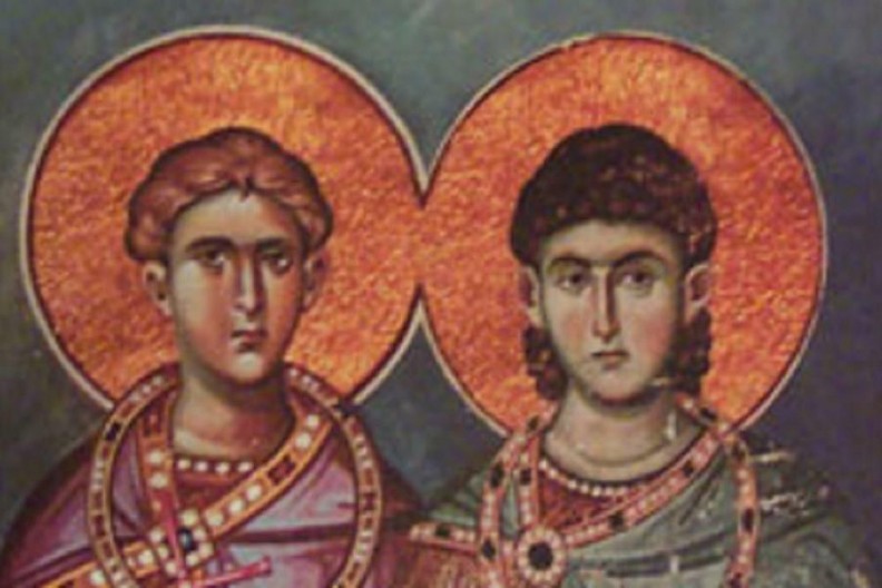 Sutra slavimo Srđevdan! Veruje se da na ovaj dan 1 stvar nikako ne smete da radite, strog običaj kaže da inače...