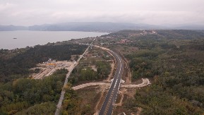 Ova deonica spojiće poznatu srpsku luku sa prestonicom: Izgradnja Dunavskog koridora ubrzaće i učiniti bezbednijim put do Kladova