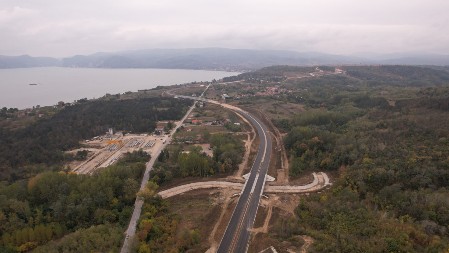 Ova deonica spojiće poznatu srpsku luku sa prestonicom: Izgradnja Dunavskog koridora ubrzaće i učiniti bezbednijim put do Kladova