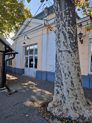 KUĆA KOJA NEMA TEMELJ: Zašto je Stara kapetanija u Zemunu izgrađena na samoj ivici reke i kako ju je Dunav spasao od zaborava