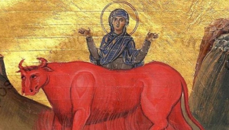 Danas slavimo dve svetiteljke: Najveći grešnici mogu dobiti oprost ako izgovore ove reči