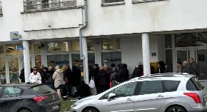 Danas kreće ispata: Novac stiže ovoj grupi građana Srbije