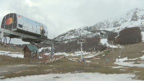 Neće više gledati u nebo i moliti se da padne sneg: Durmitor dobija sistem za veštačko osnežavanje - staza na Savinom kuku biće spremna za skijaše