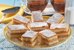Jeftina starinska poslastica kojoj niko ne može odoleti: Ukus i miris vraća u detinjstvo, odmah zapišite recept