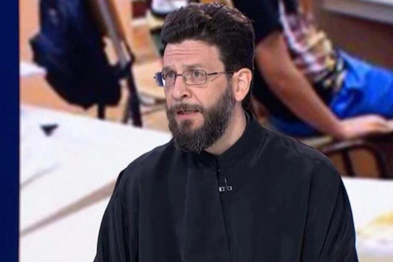 DA LI SKRNAVITE PRAVOSLAVLJE AKO SLAVITE NOĆ VEŠTICA? Đakon Stevan šokirao odgovorom