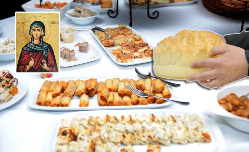 Da li zaposleni imaju pravo na neradan dan ako slava pada za vikend? Evo šta kaže zakon